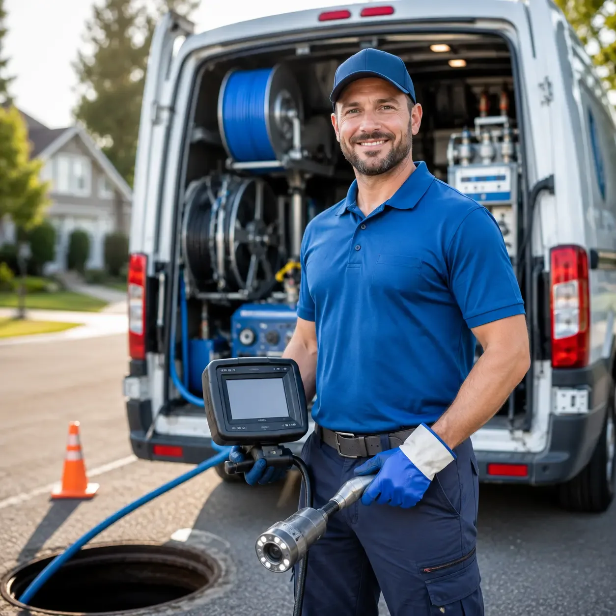 Local Pipe Relining specialists in Hot Springs Village, AR