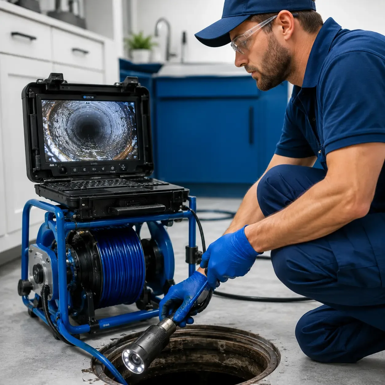 Pipe Relining professionals serving Hot Springs Village, AR